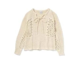 Cabi Sandbar Pullover NWOT size medium 🦄